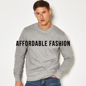 K332 high quality affordable sweatshirt